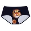 Seamless Pussycat Panties