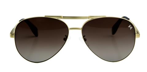 The Hughes Sunglasses
