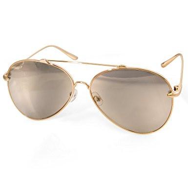 Aqs aviator sunglasses
