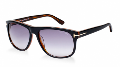 Aviator sunglasses with solid shop nose piece