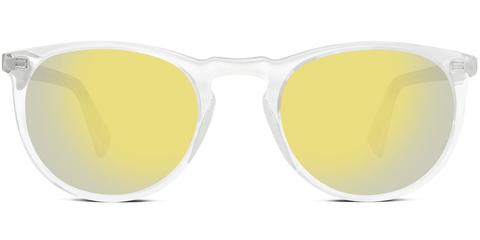 Haskell Sunglasses