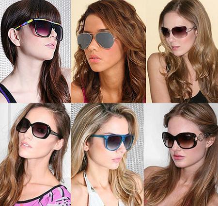 How Should Sunglasses Really Fit Street Stylers