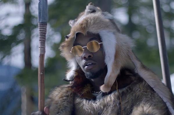 Migos sunglasses best sale