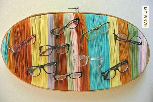 10 Best Sunglasses Holder for Your Wall Street Stylers