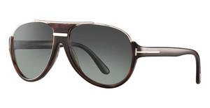 Tom Ford FT0334 Sunglasses