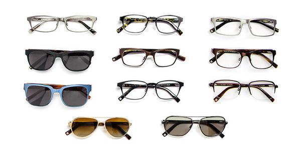 Reviewing 10 Men S Sunglasses From Warby Parker Street Stylers