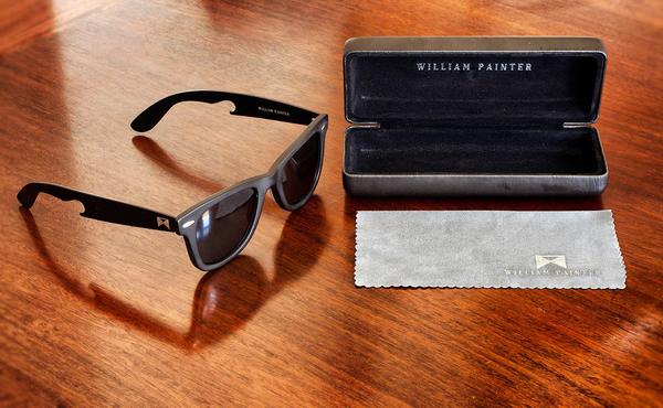 William painter 2025 sunglasses review