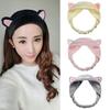 Cat Ears Headband