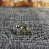 1 PC Climber Clip On Earrings