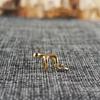 1 PC Climber Clip On Earrings