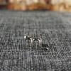 1 PC Climber Clip On Earrings