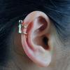 1 PC Climber Clip On Earrings