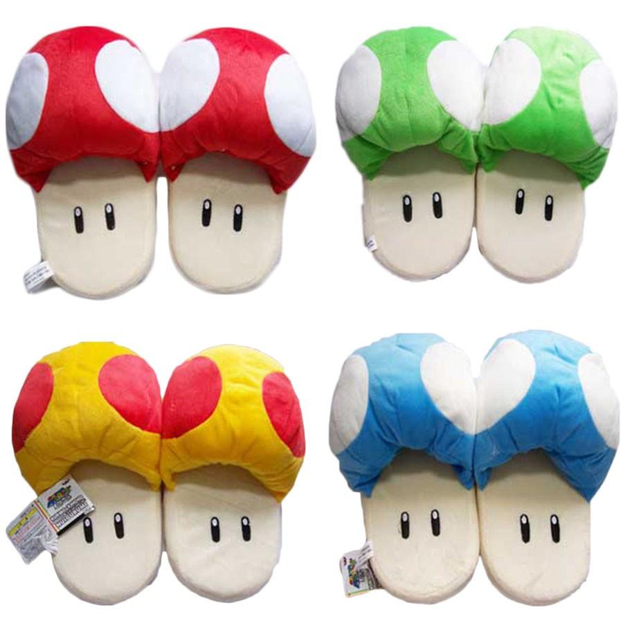 Amazon.com : Vintage Mushroom Women's Slippers Women Slippers Cozy Plush  Slip On House Slippers for Indoor Outdoor Bedroom Slippers Indoor Cozy :  Beauty & Personal Care