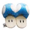 Super Mario Mushroom Slippers