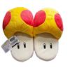 Super Mario Mushroom Slippers