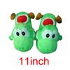 Super Mario Mushroom Slippers