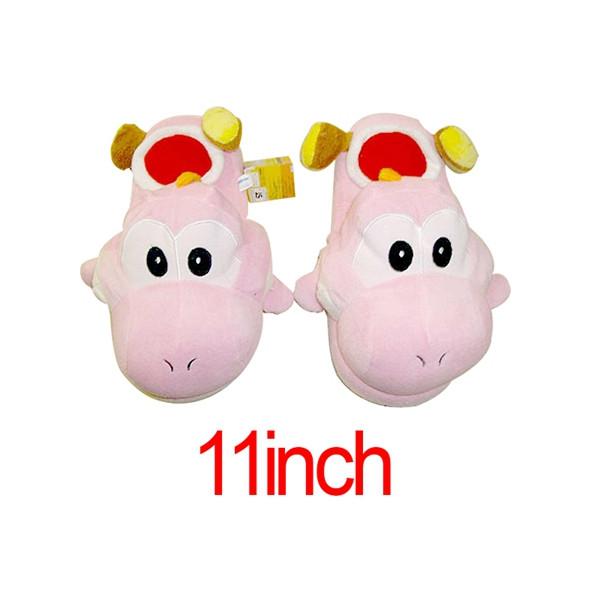 Bmzo Womens Rainbow Plush Mushroom Rainbow Slippers With Smiling Face And  Peach Heart Design For Indoor And Outdoor Comfort From Hjb88, $21.23 |  DHgate.Com