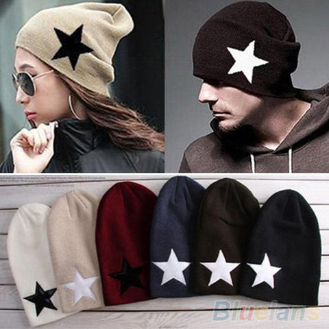 Star Beanie