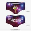 It's Not Gonna Lick Itself Panties