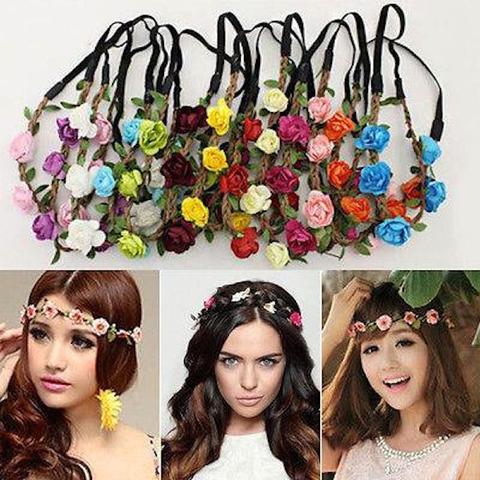 Flower Crown