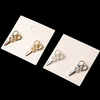 Scissors Earrings