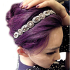 Rhinestone Crystal Hairband