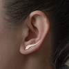 Leaf Earrings