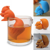 Squirrel Tea Infuser