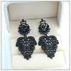 Boho Dangle Earrings