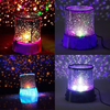 Sky Star Night Light