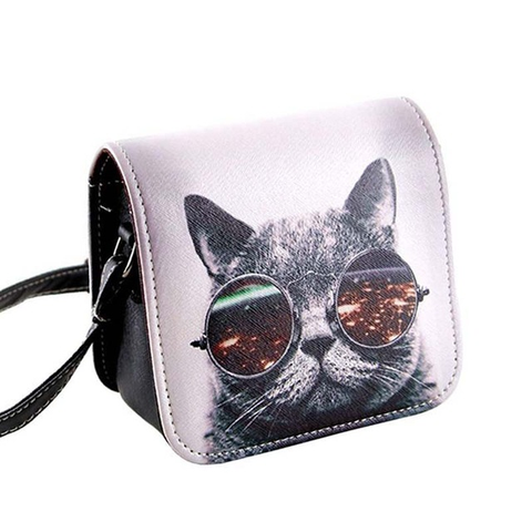 Cat Bag