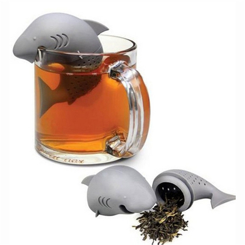Shark Tea Infuser