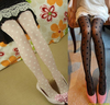 Dotted Stockings