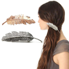 Feather Hairclip