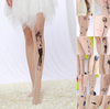 Tattoo Stockings