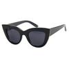 Classic Cat Eye Sunglasses