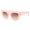 Classic Cat Eye Sunglasses