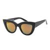 Classic Cat Eye Sunglasses