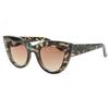 Classic Cat Eye Sunglasses