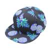 Pineapple Hat