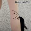 Tattoo Stockings