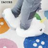 Unicorn Closed Heel Slippers