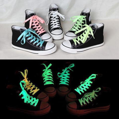 Glow In The Dark Shoelace