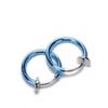 Fake Piercing Rings