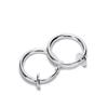 Fake Piercing Rings