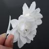 Orchid Flower Hairclip