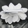 Orchid Flower Hairclip