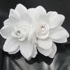 Orchid Flower Hairclip