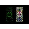 Glow In The Dark iPhone 5/5S Case