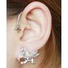 Unicorn Star Earring